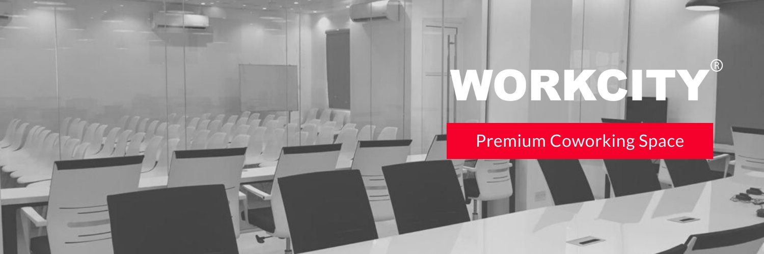 Workcity Africa logo