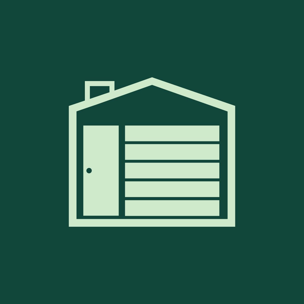 GarageCo logo