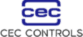 CEC Controls Company logo