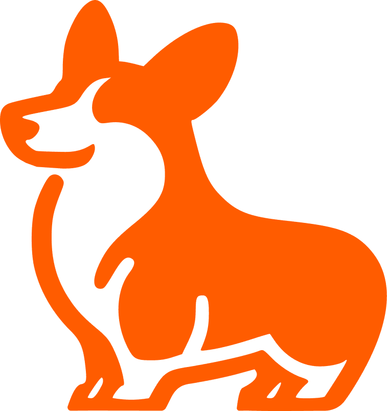 Corgi logo