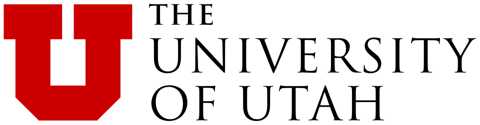 University of Utah logo