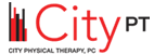 City Physical Therapy logo