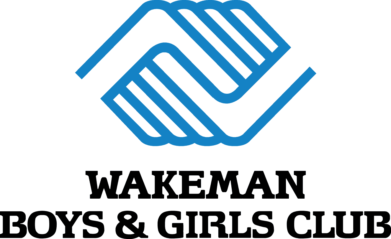 Wakeman Boys & Girls Club logo