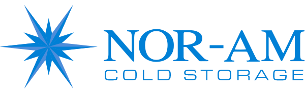 Nor-Am Cold Storage logo