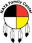 Native American Youth and Family Center logo