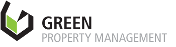 Green Property Management logo