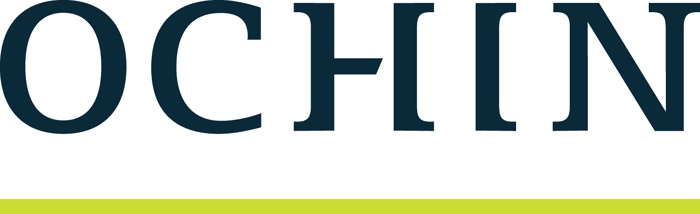 OCHIN logo
