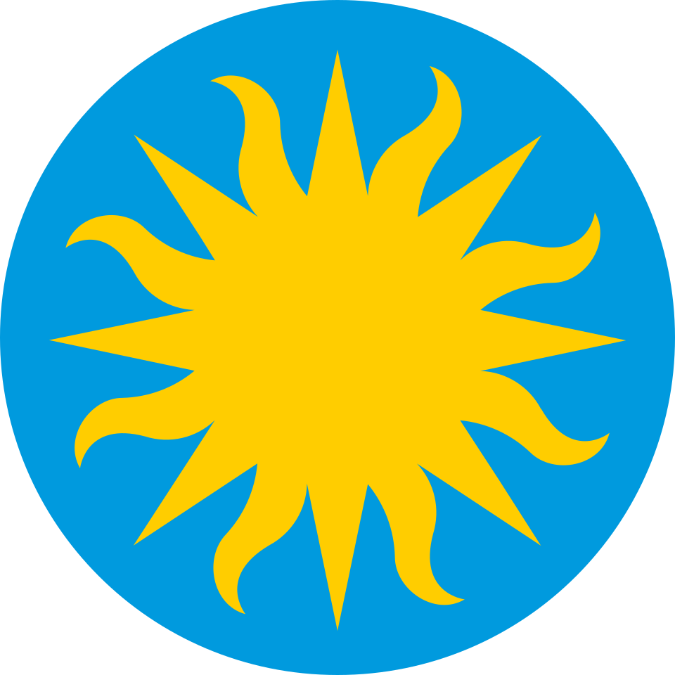 Smithsonian Institution logo
