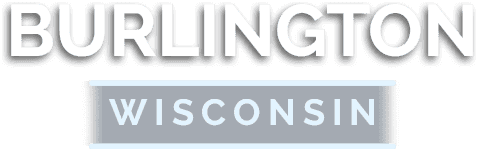 City of Burlington logo