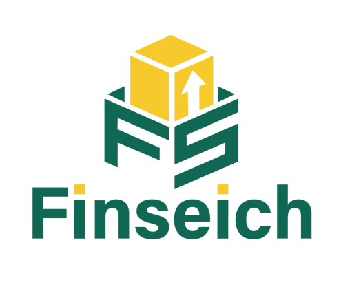 Finseich logo