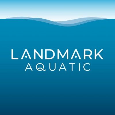 Landmark Aquatic logo