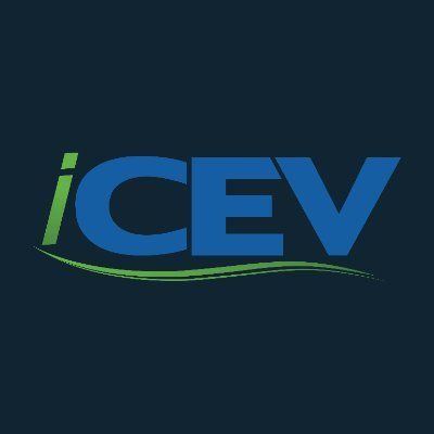 iCEV logo