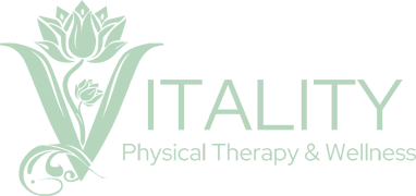 Vitality Restore Physical Therapy logo