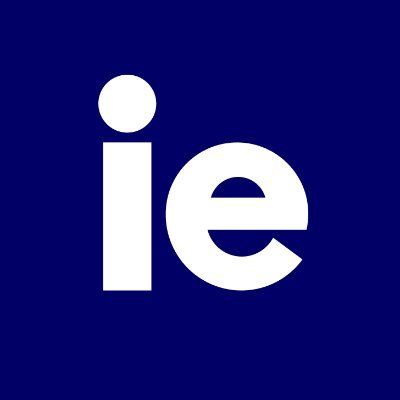 IE University logo