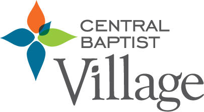 Central Baptist Village logo
