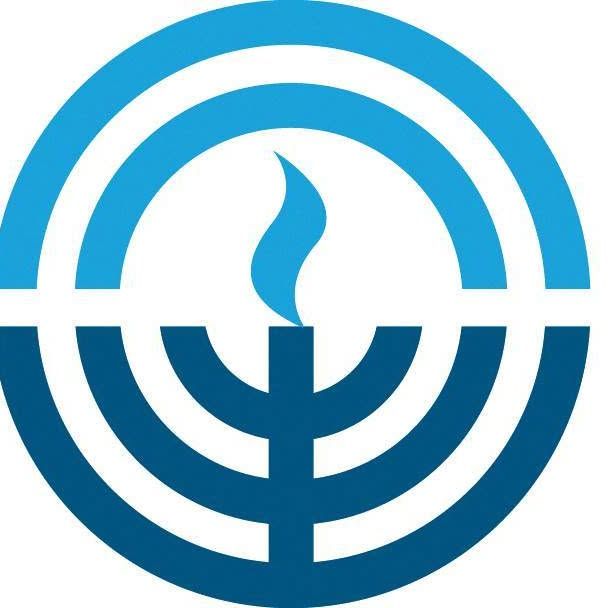 Youngstown Area Jewish Federation logo
