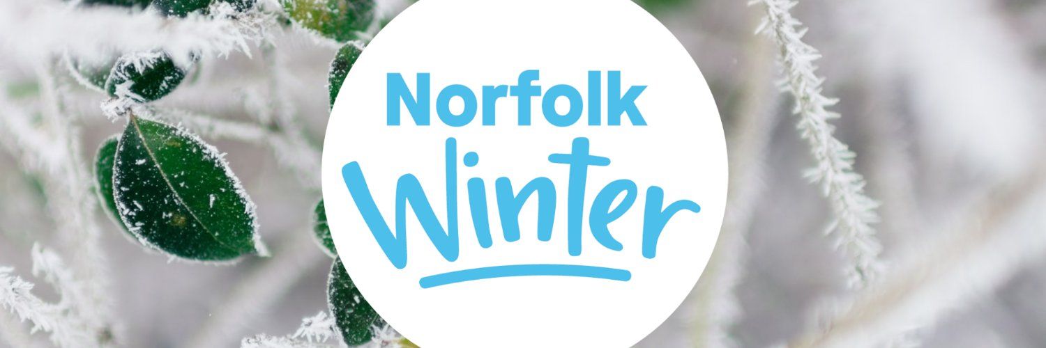 Norfolk logo