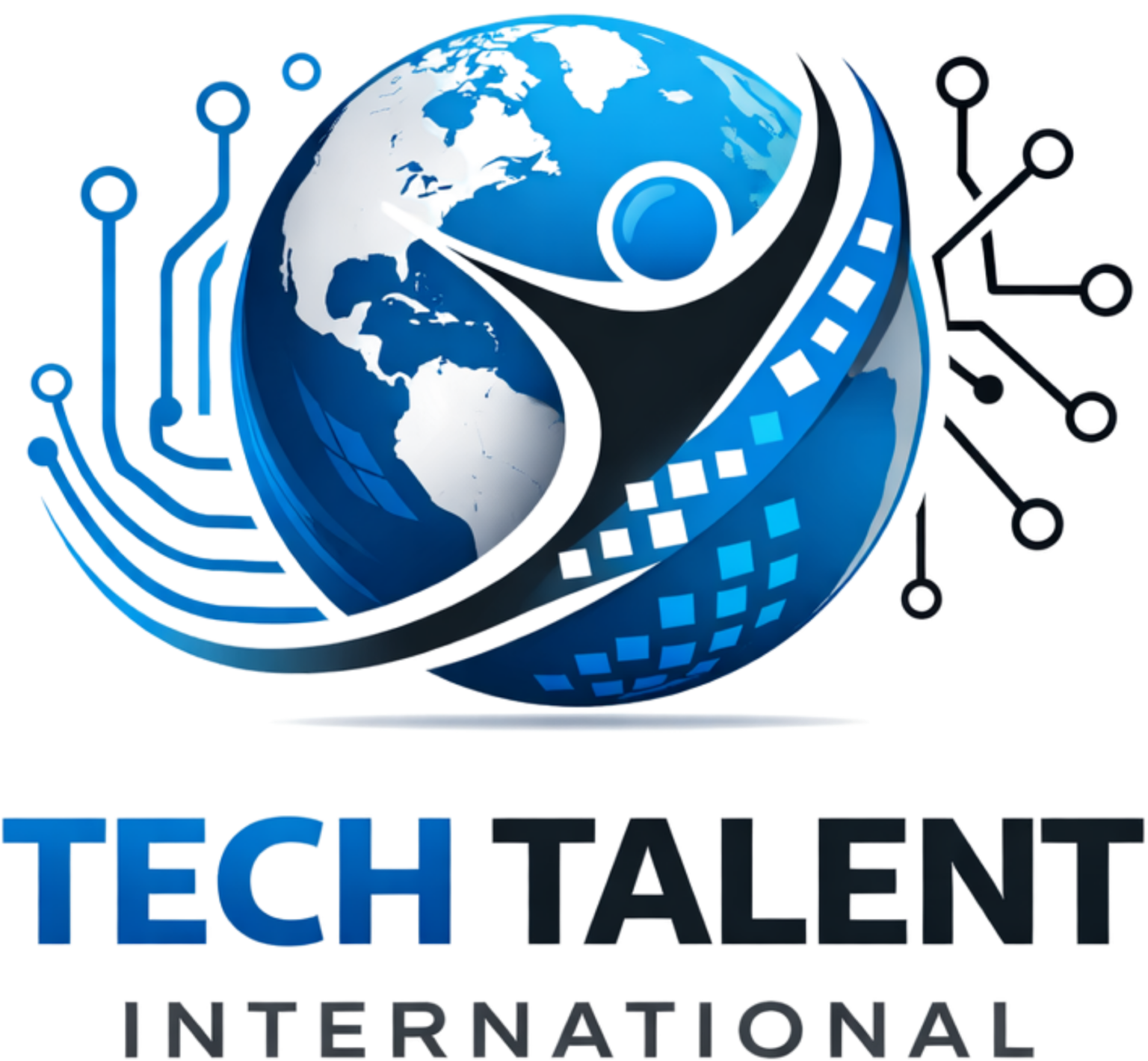 Tech Talent International logo