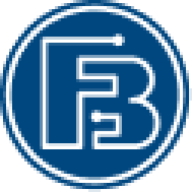 First Electronic Bank logo