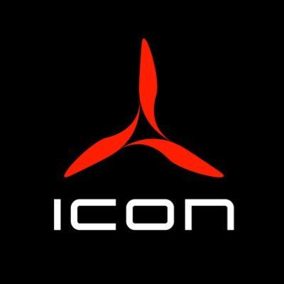 ICON Aircraft logo