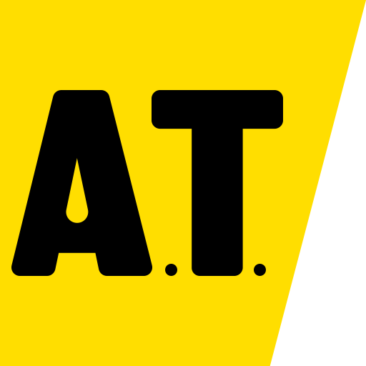 All Tune Total Car Care logo