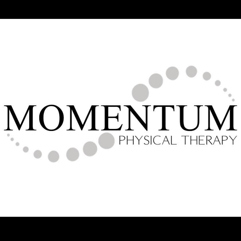 Momentum Physical Therapy logo