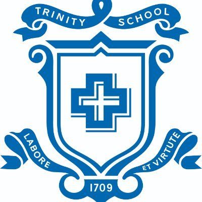 Trinity School logo