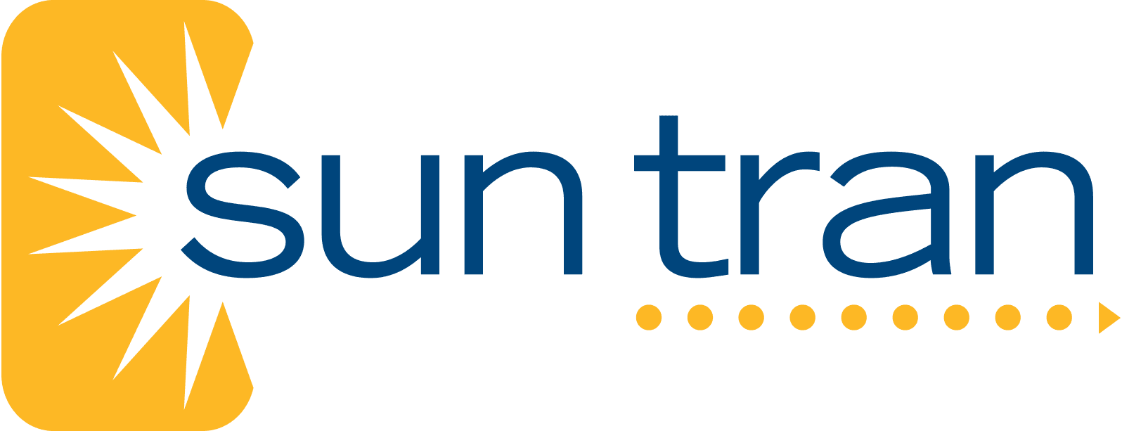 Sun Tran logo