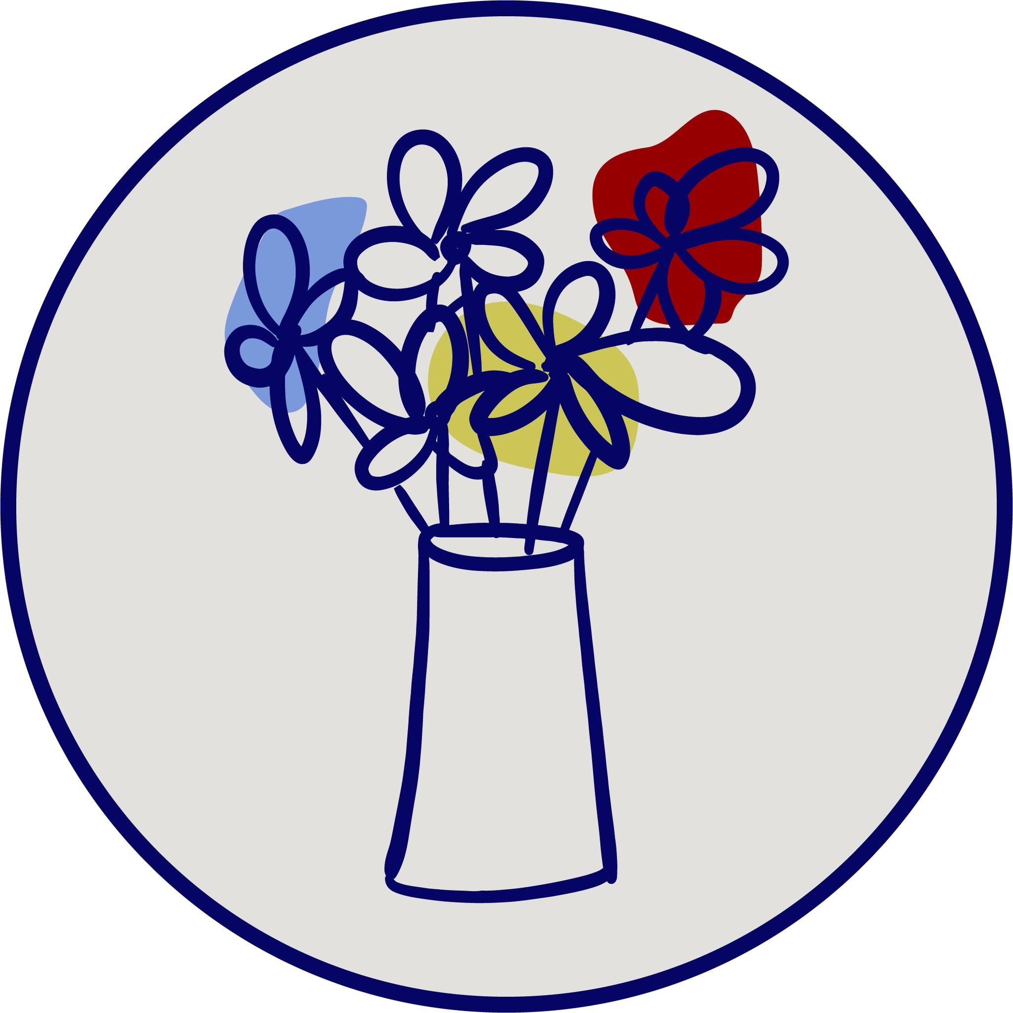 Sabrina's Cafe logo