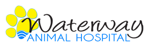 SC Waterway Animal Hospital logo