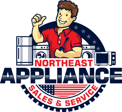 Northeast Appliance Repair logo