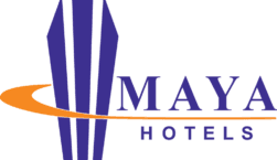 Maya Hotels logo