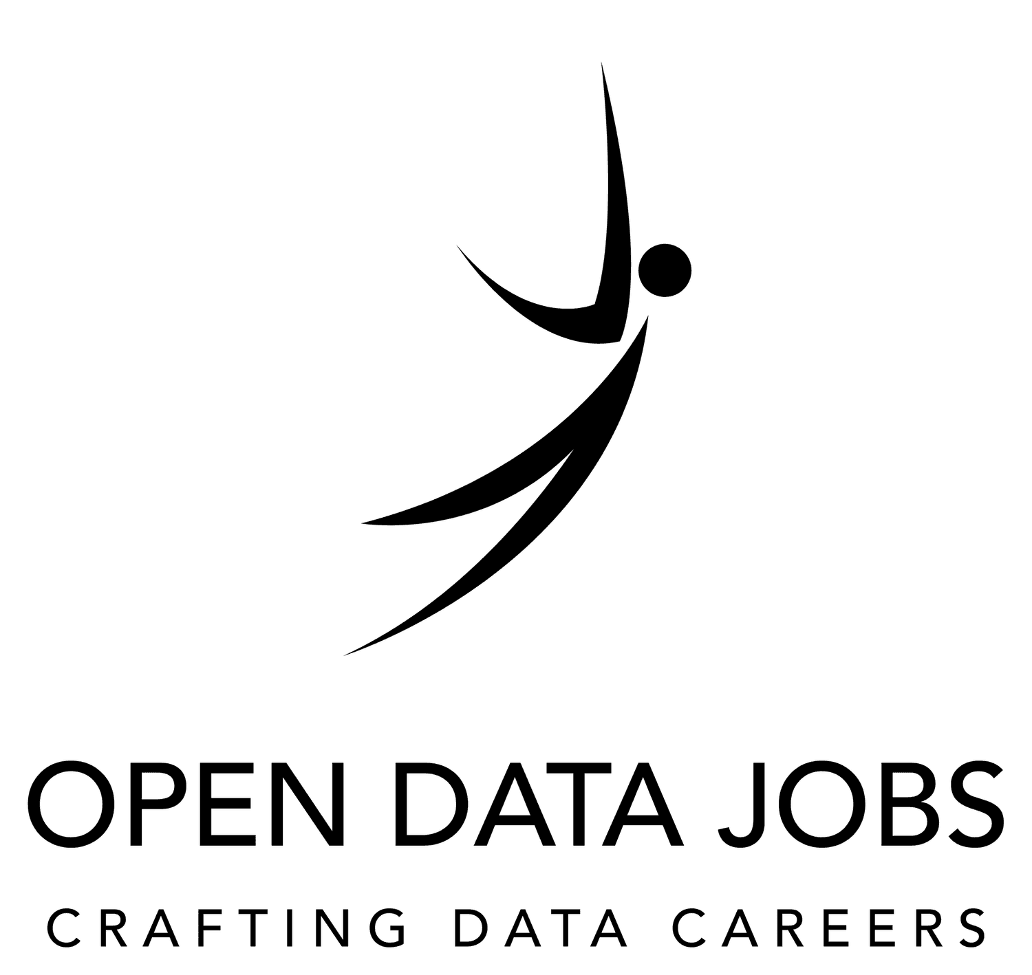 Open Data Jobs logo