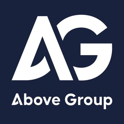 Above Group logo