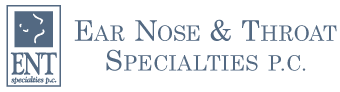 ENT Specialties logo