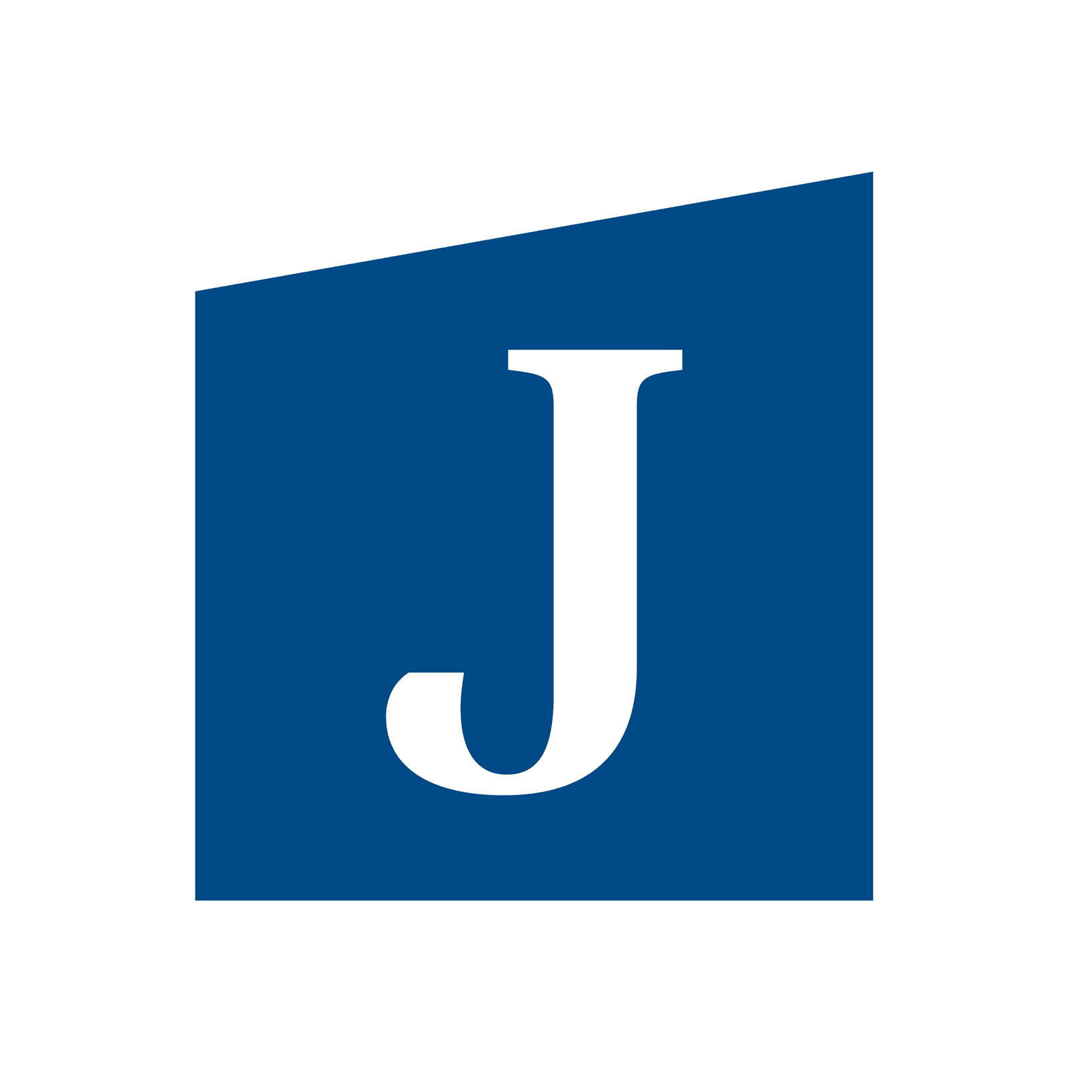 Jamestown logo