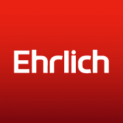 Ehrlich Pest Control logo