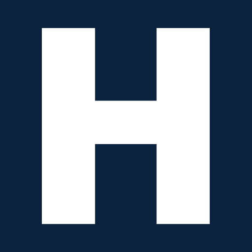 Harris Group logo