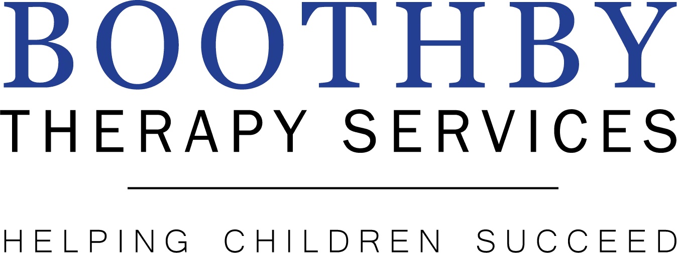 Boothby Therapy Services logo