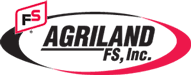 AGRILAND FS logo