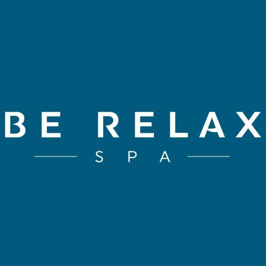 Be Relax logo