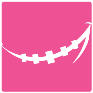 Las Vegas Braces logo
