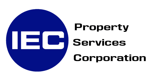 IEC Property Services logo