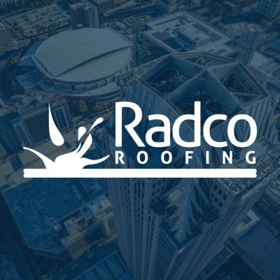 Radco Roofing logo