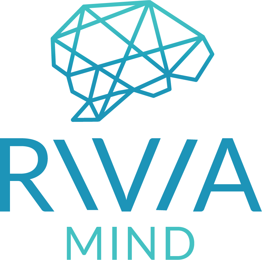 Rivia Mind logo