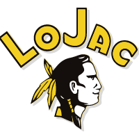 LoJac logo