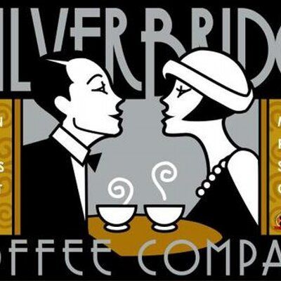 Silver Bridge Coffee logo