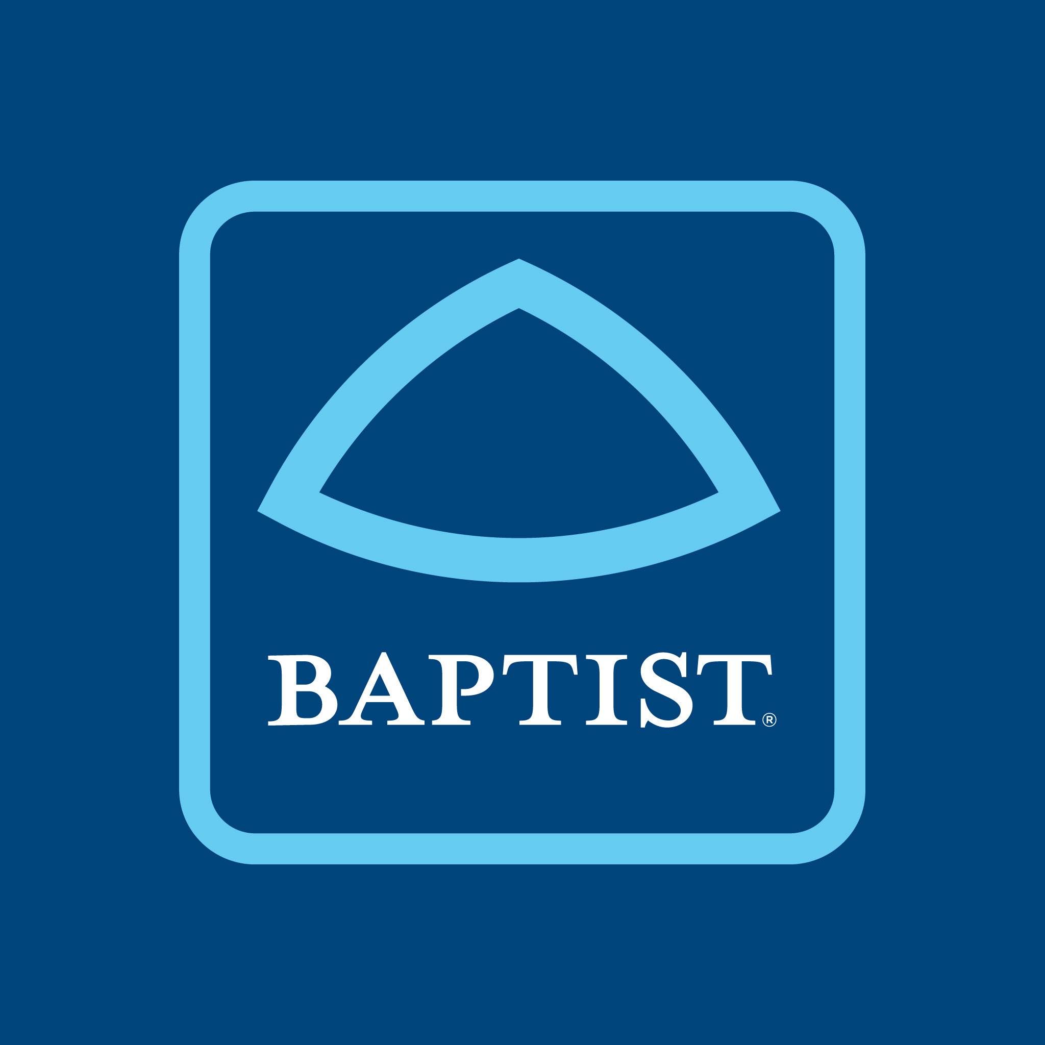 Baptist Memorial Health Care logo