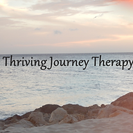 Thriving Journey Therapy logo