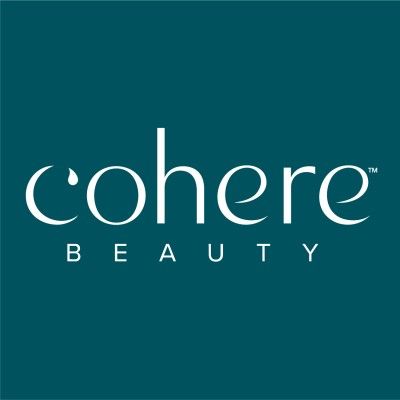 Cohere Beauty logo